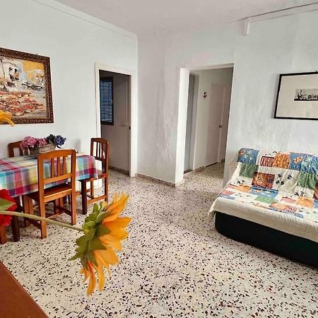 Casa Armonia Conil De La Frontera Exterior foto