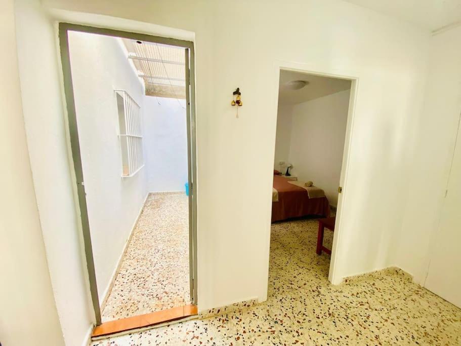 Casa Armonia Conil De La Frontera Exterior foto