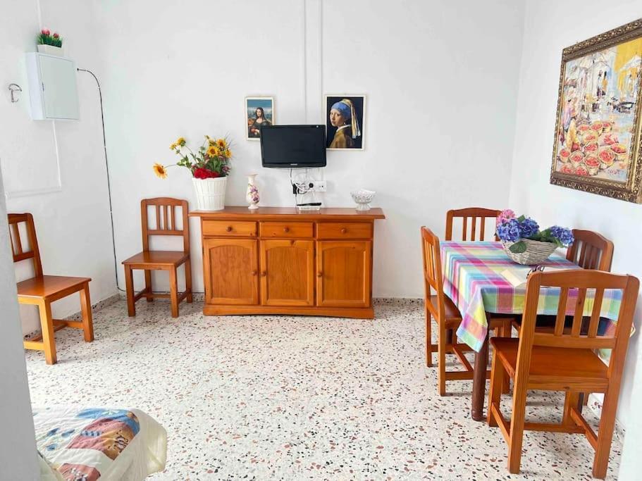 Casa Armonia Conil De La Frontera Exterior foto