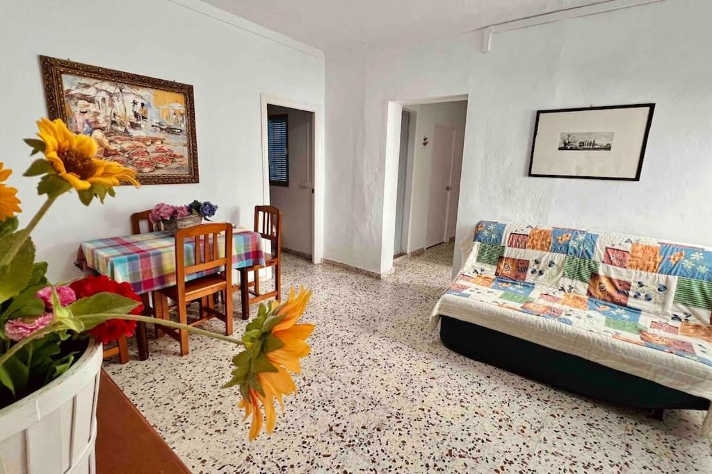 Casa Armonia Conil De La Frontera Exterior foto